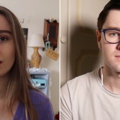 Impossible Year - Panic! At The Disco / dodie + Jack Howard