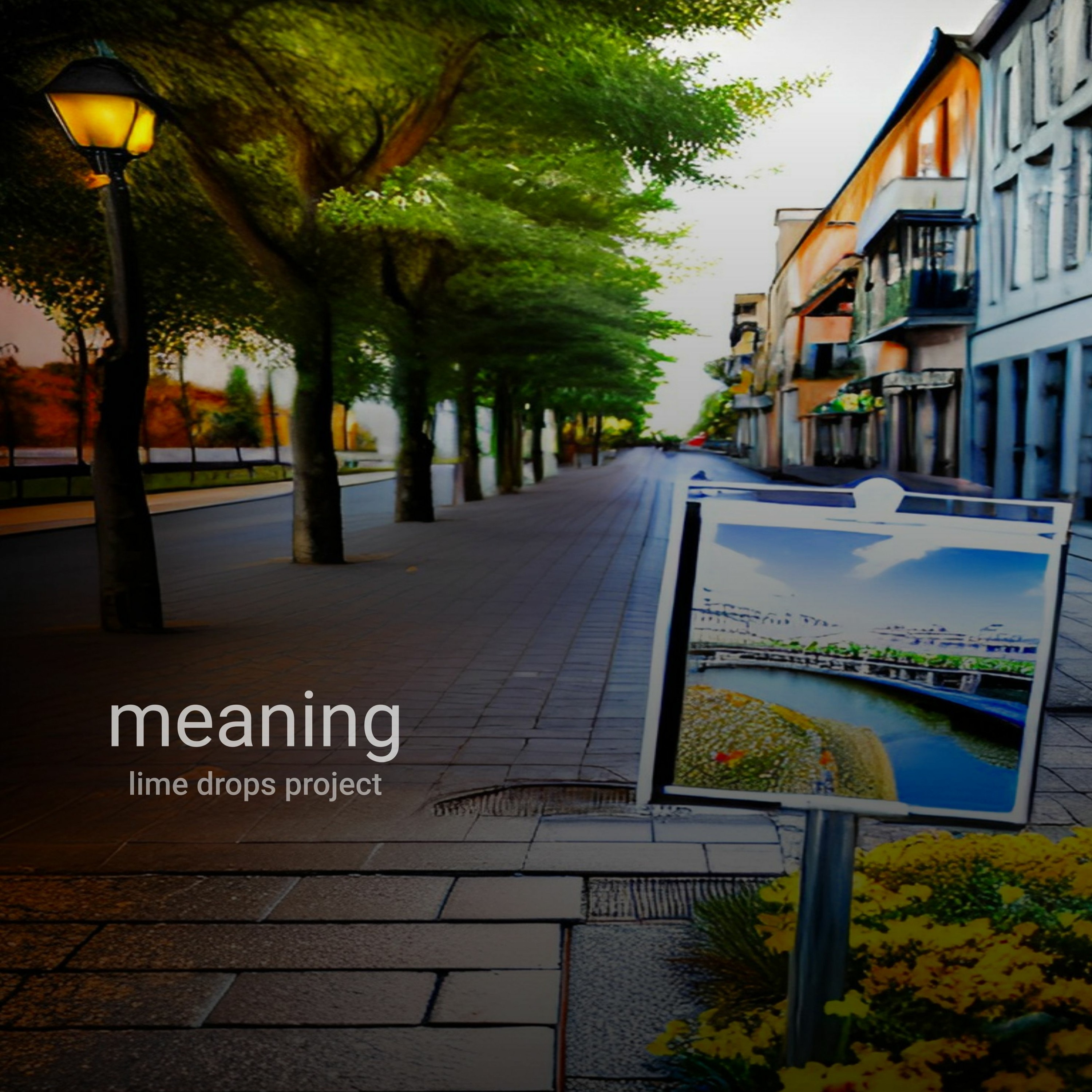 Meaning