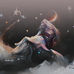 Echoes from a Dying Star