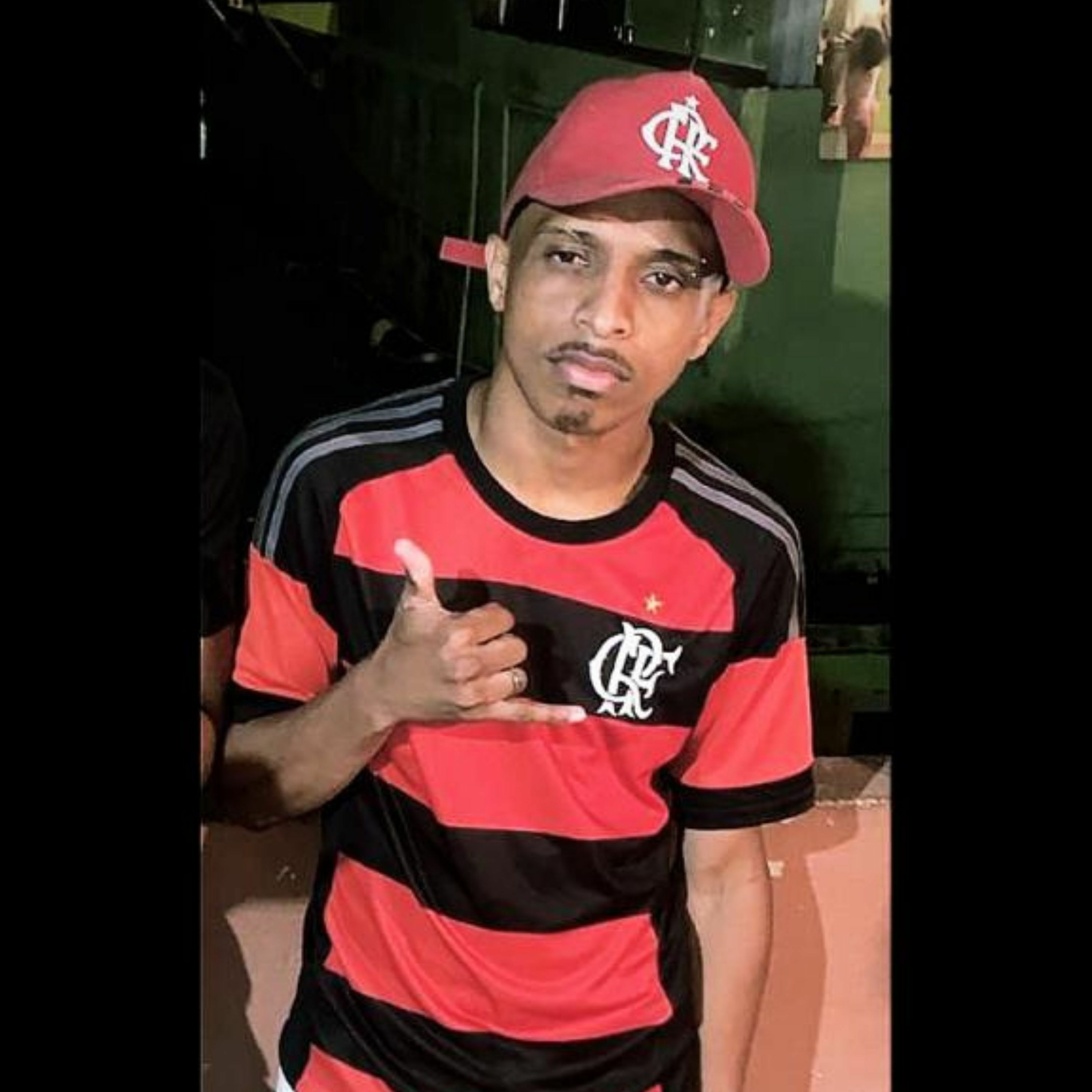 DJ ANDERSON DO PARAÍSO