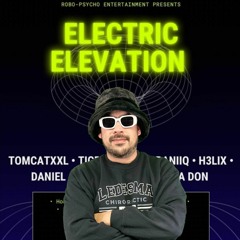 TomcatXXL Electric Elevation '24 Live