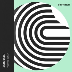 Jairo Delli - Glitchy Weir (Original Mix)