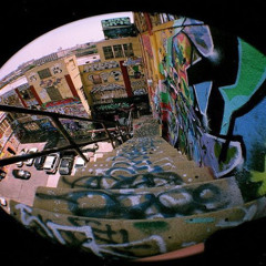 Kinetik - Mom is the Ghetto (Saito RMX)