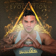 EVOLUTIONS 2 - LA ENERGIA  DEL NEGRITO 2025.WAV