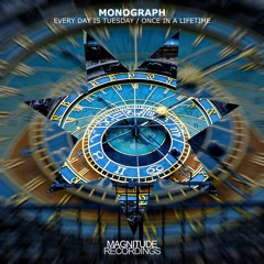 Monograph - Once In A Lifetime