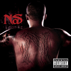 Nas - N.I.*.*.E.R. (The Slave and the Master) (Album Version (Explicit))