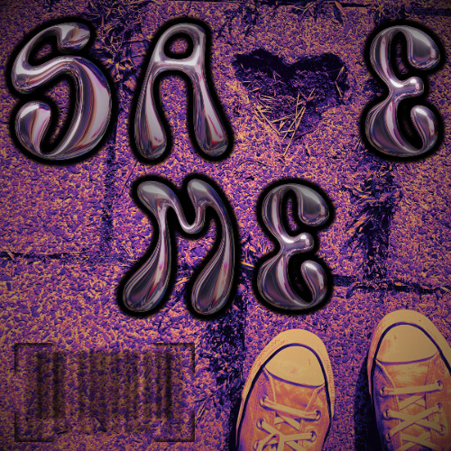 Save me (Prod. Geekinz)