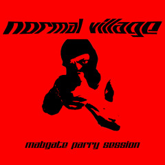 Mabgate Parry Session