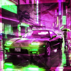 Banho de Phonk Quente(Self Remix) - Sped Up