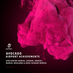 Avocado - Airport Achievements