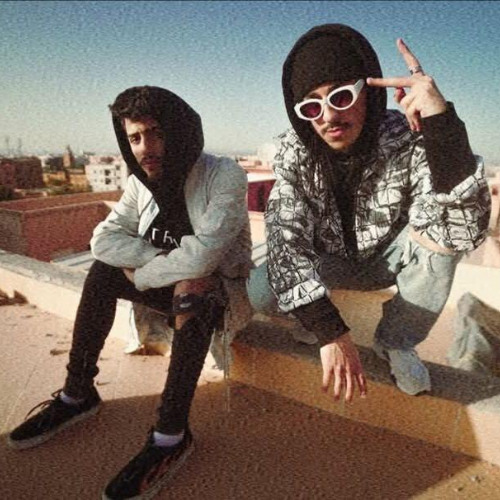 Madd & Qaayel – Do It Again