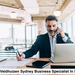 Peter Veldhuizen Sydney Business Specialist In Sydney