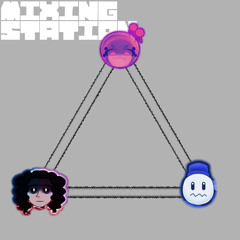 MIXING STATION BRACKET