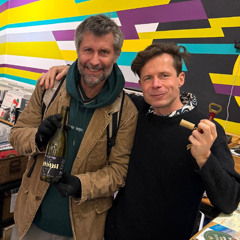 2025 11 20 PhonoTouch Guts, Nick UDGs