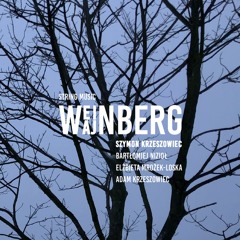 ACD344 - Track01 - Wajberg: Sonata For Two Violins Op. 69 - I.Allegro Molto