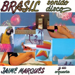 África, Brasil te ama (2015 Remaster)