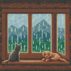 It's Raining Cats And Dogs