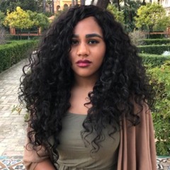 Marissa Davis reads her poem "Singularity (after Marie Howe)"