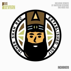 SIS - Kumbi (Anatolian Sessions Remix) (Snippet) [Out January 8th]