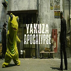 Yakuza Apocalypse (Stankysocks Movie Review)