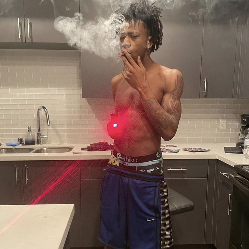 HBK Jachi - Fck A Image