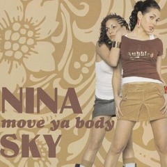 Move Ya Body (namewithU Nina's bells)