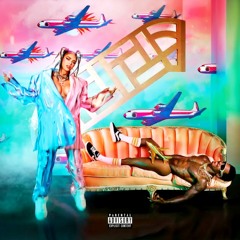 98 - EL MAKINON - KAROL G FT MARIAH ANGELIQ - ACAPELLA