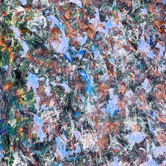 When Colours Bleed