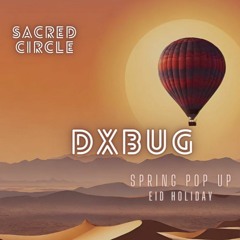 Live at DXBUG Spring 2024