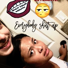EVERYBODYSHUTUP