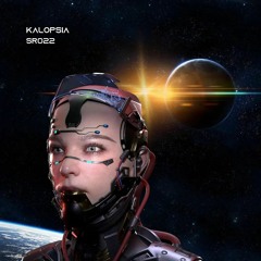 Mac Paez - Kalopsia [Surrealismo Rec]