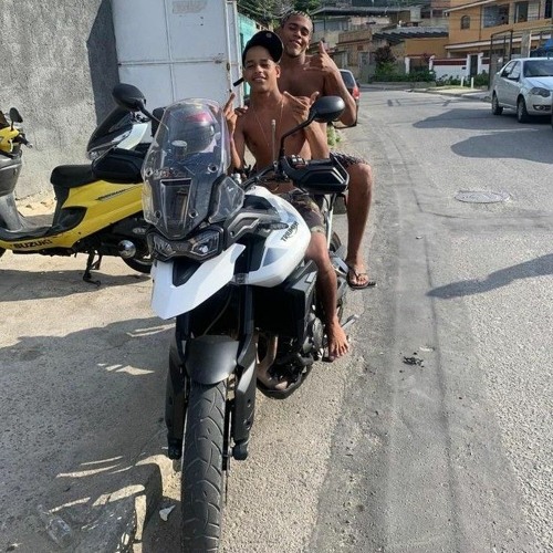 Set do Nemo 1 Invicto - (SPEED UP+GRAVE) [DRÊ MAXIMO 55]