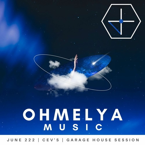 CEV's - Garage House Session - June 222