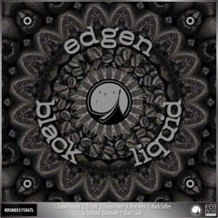 KOSMOS175DGTL Edgen "Black Liquid EP" (preview)