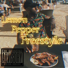 pURpose - Lemon Pepper Freestyle (GospelMix)