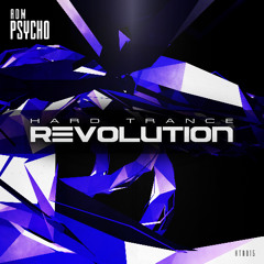 ADM - Psycho (Extended Mix) [Hard Trance Revolution Records]