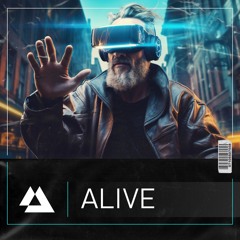 Alive| Type beat EDM 2024