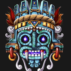 P-11 - tlaloc