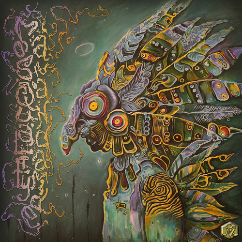 Mosquality - Benarez Stream