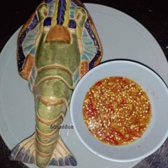 ĐẠI NGÃI KHÔNG SỢ HẢI