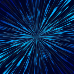 Hyperspace