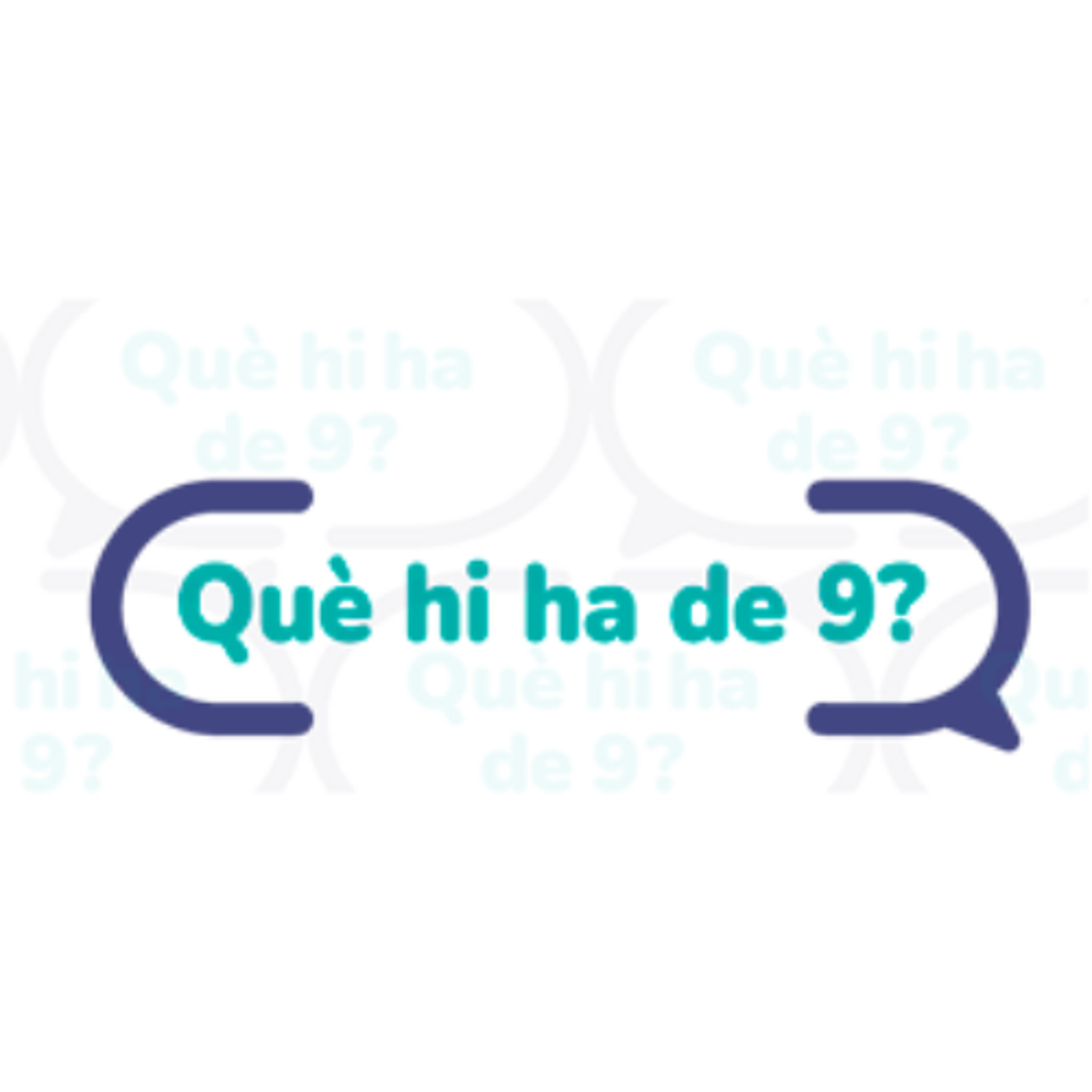 QUÈ HI HA DE 9? | PGM 32 - 05-06-26 episode artwork