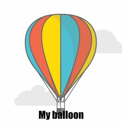 My Balloon {electronic,techno}(Nonprofit)