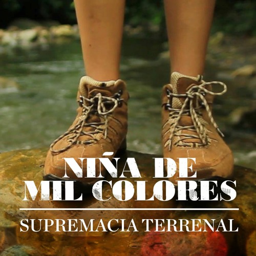 NIÑA DE MIL COLORES