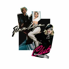 Levitating (with Madonna and Missy Elliott)