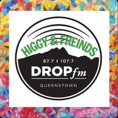 DROP FM RADIO - JUNE