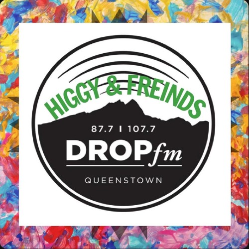 DROP FM RADIO - JUNE