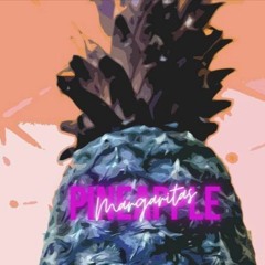 Pineapple Margaritas