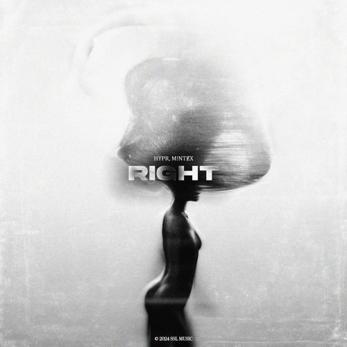 HYPR, M!NTɆX - RIGHT