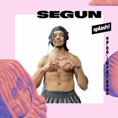 Segun Splash! (2023) Set-Live Cut